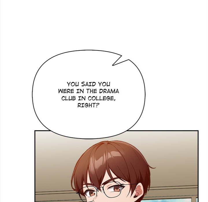 Love-Motion Capture - Chapter 35 - picture 36