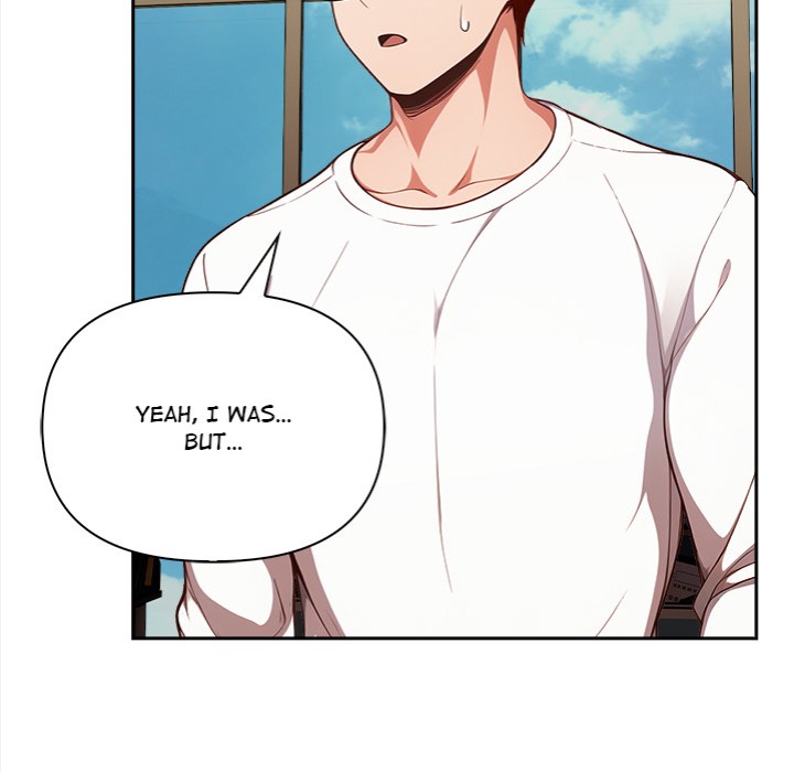 Love-Motion Capture - Chapter 35 - picture 37