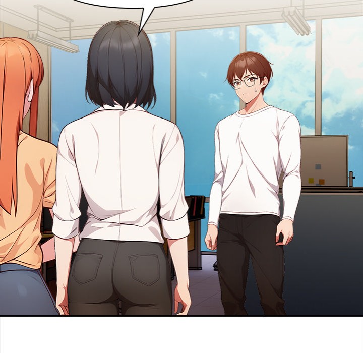 Love-Motion Capture - Chapter 35 - picture 39