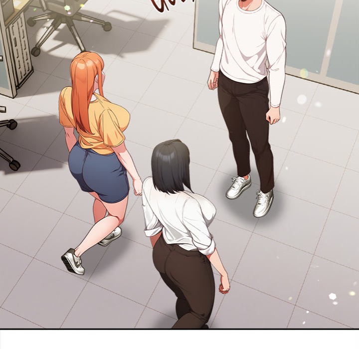 Love-Motion Capture - Chapter 35 - picture 41
