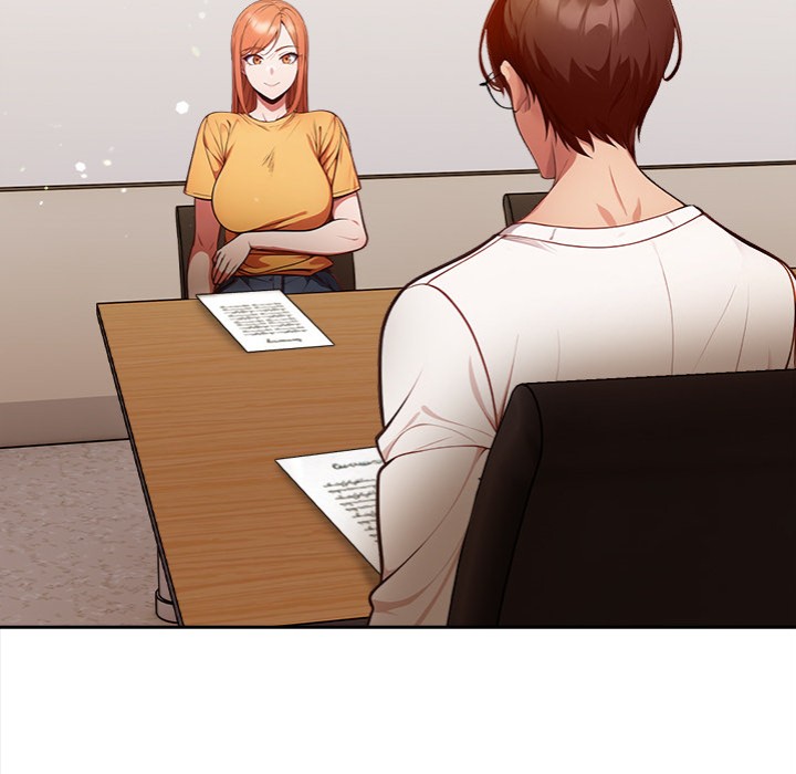 Love-Motion Capture - Chapter 35 - picture 51