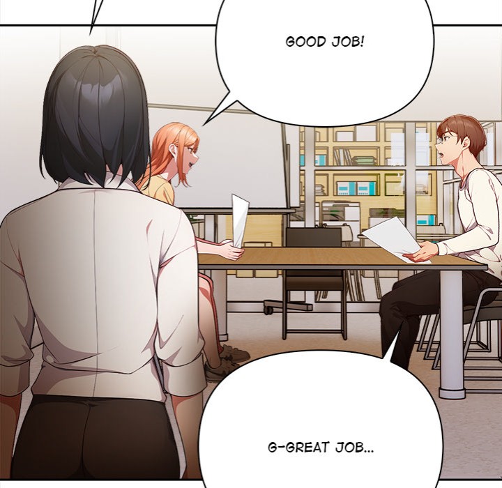 Love-Motion Capture - Chapter 35 - picture 70
