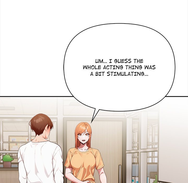 Love-Motion Capture - Chapter 36 - picture 10