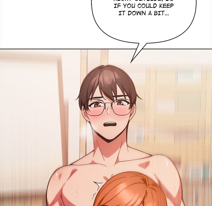Love-Motion Capture - Chapter 36 - picture 107