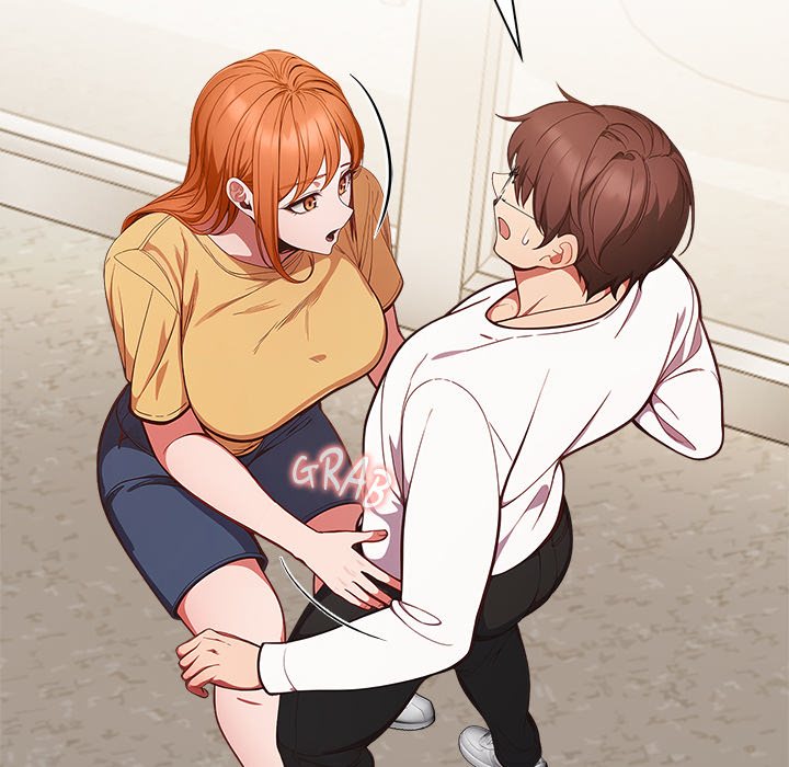 Love-Motion Capture - Chapter 36 - picture 23