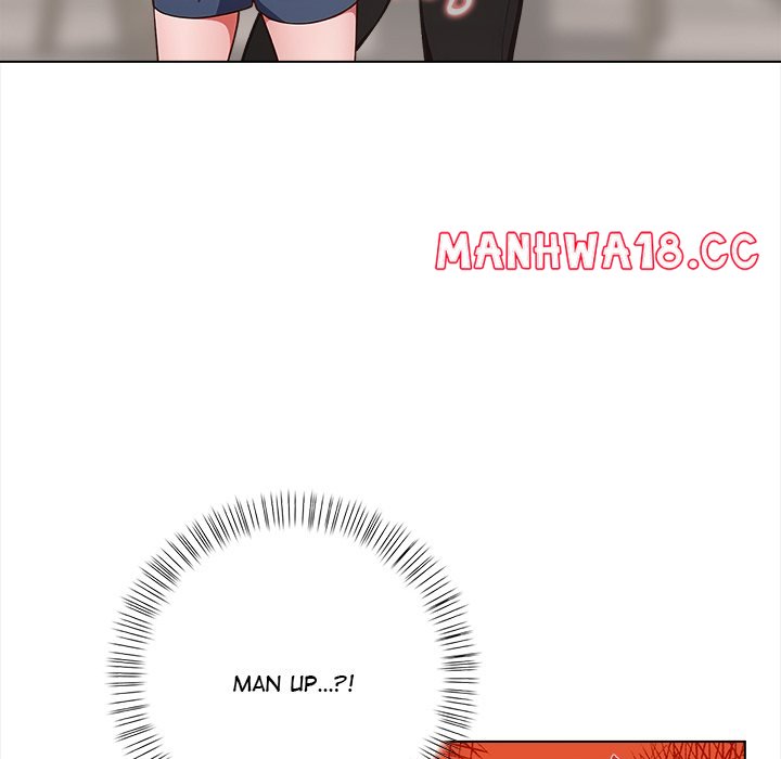 Love-Motion Capture - Chapter 36 - picture 26