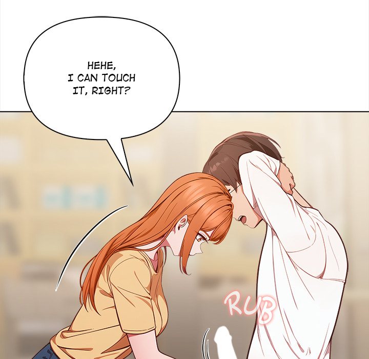 Love-Motion Capture - Chapter 36 - picture 33