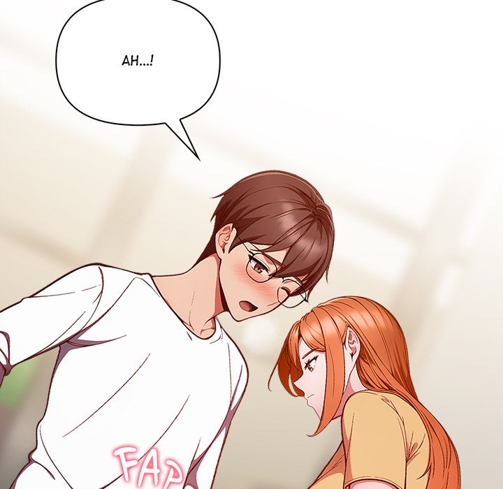 Love-Motion Capture - Chapter 36 - picture 35