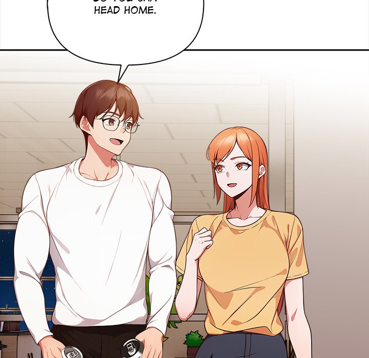 Love-Motion Capture - Chapter 36 - picture 4
