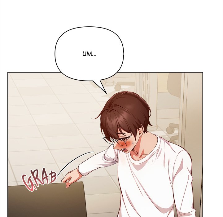 Love-Motion Capture - Chapter 36 - picture 42