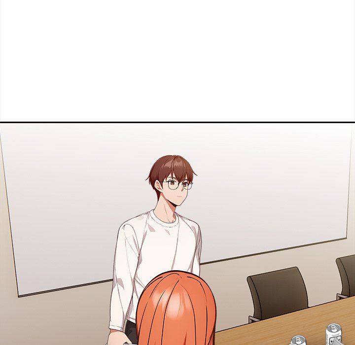Love-Motion Capture - Chapter 36 - picture 6