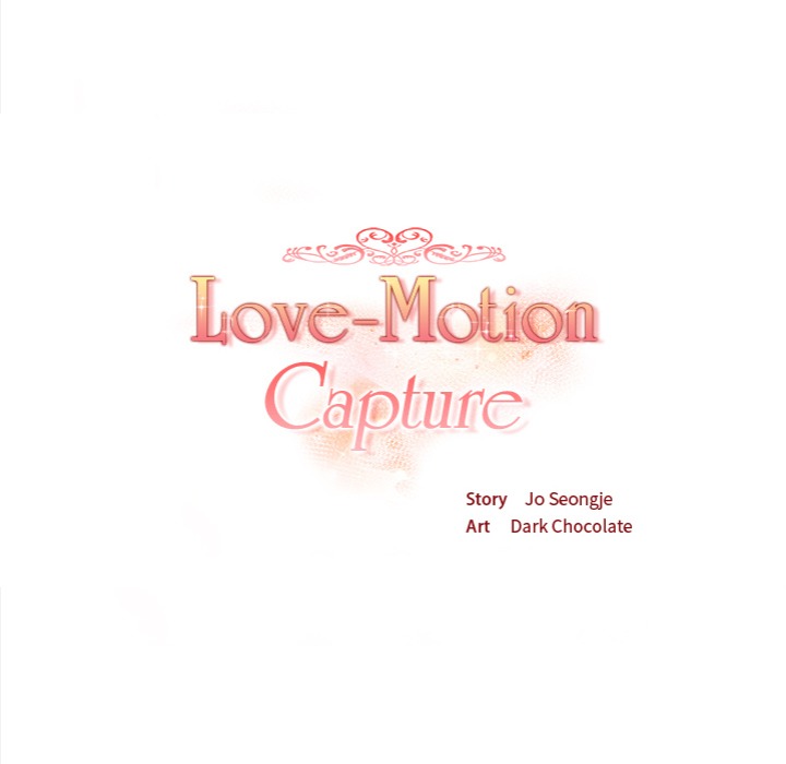 Love-Motion Capture - Chapter 37 - picture 11