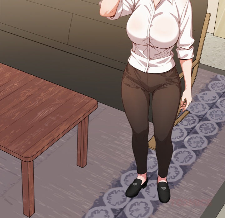 Love-Motion Capture - Chapter 37 - picture 26