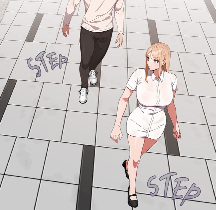 Love-Motion Capture - Chapter 38 - picture 103