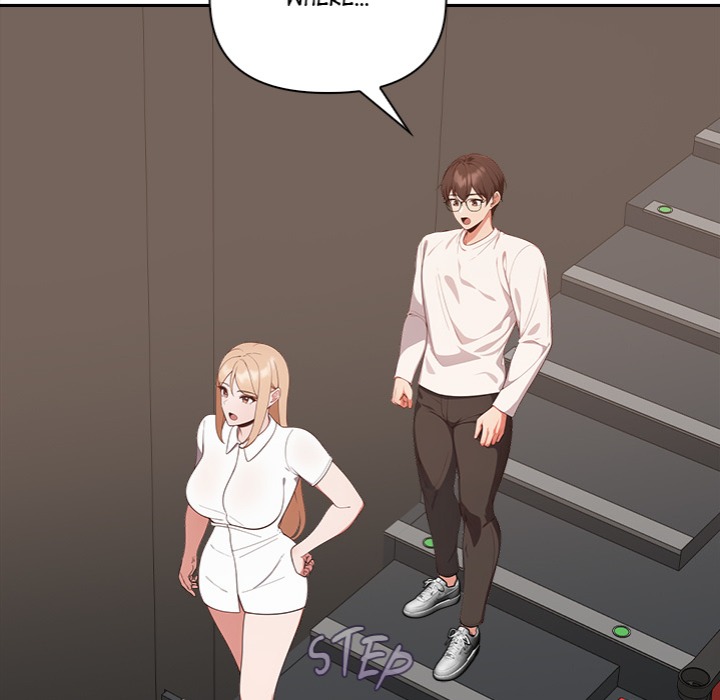 Love-Motion Capture - Chapter 38 - picture 108