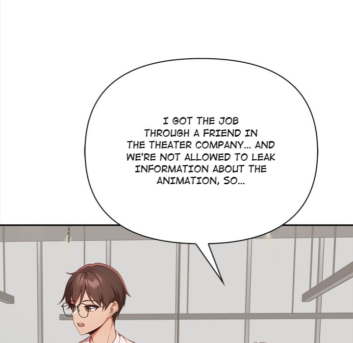 Love-Motion Capture - Chapter 38 - picture 112