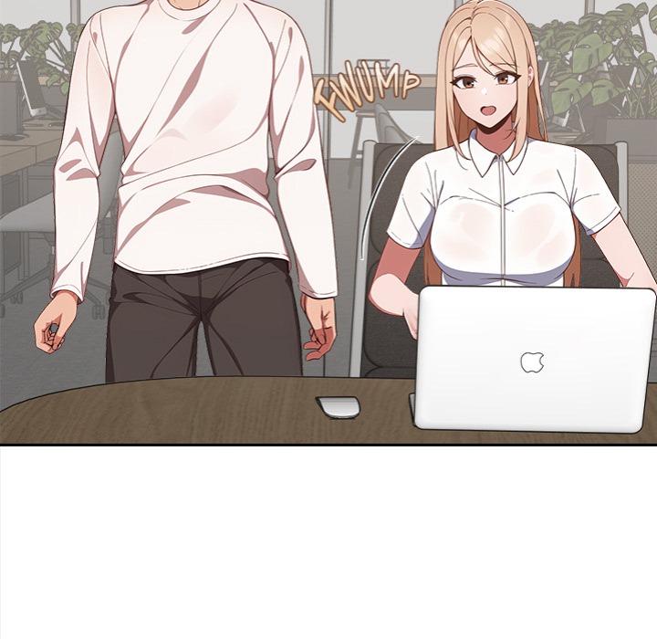 Love-Motion Capture - Chapter 38 - picture 113