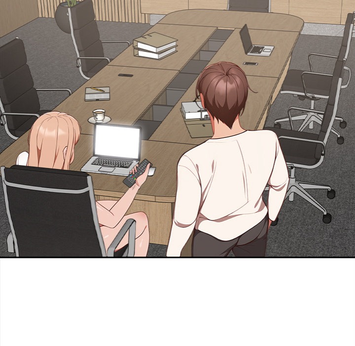 Love-Motion Capture - Chapter 38 - picture 115