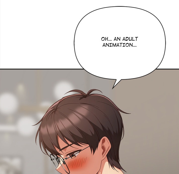 Love-Motion Capture - Chapter 38 - picture 123