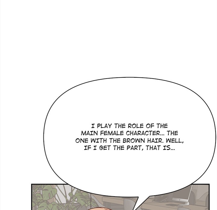Love-Motion Capture - Chapter 38 - picture 125