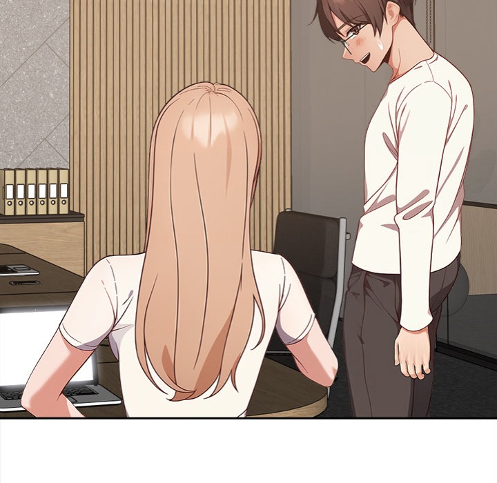 Love-Motion Capture - Chapter 38 - picture 133
