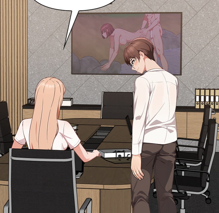 Love-Motion Capture - Chapter 38 - picture 135