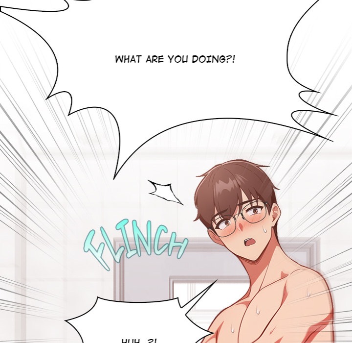 Love-Motion Capture - Chapter 38 - picture 30