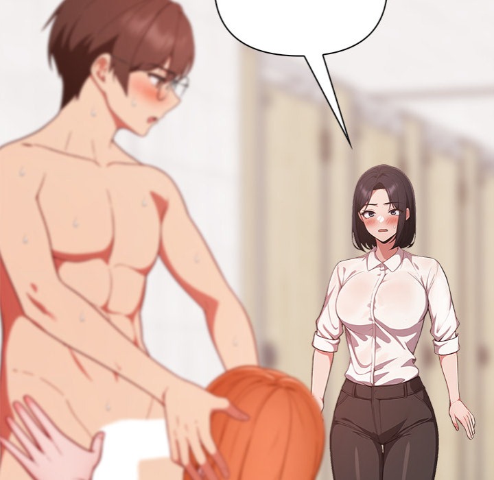 Love-Motion Capture - Chapter 38 - picture 33