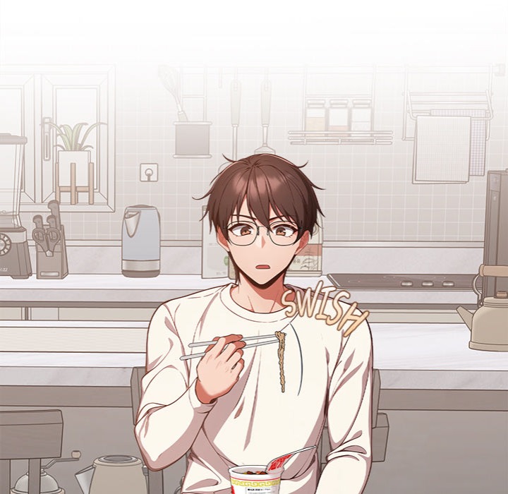 Love-Motion Capture - Chapter 38 - picture 55