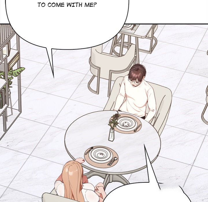 Love-Motion Capture - Chapter 38 - picture 98