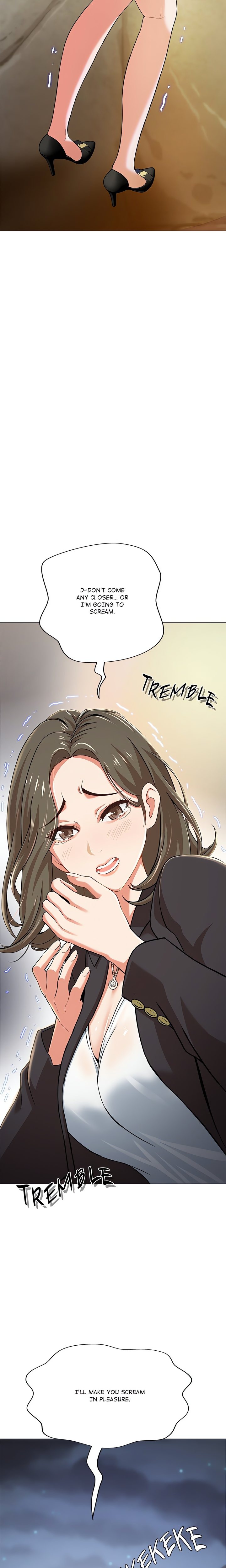 My Gangster Girlfriend - Chapter 1 - picture 2
