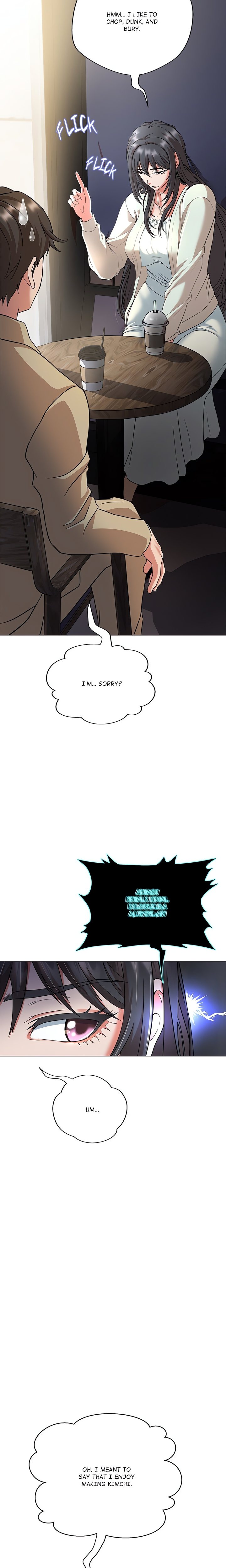 My Gangster Girlfriend - Chapter 1 - picture 22