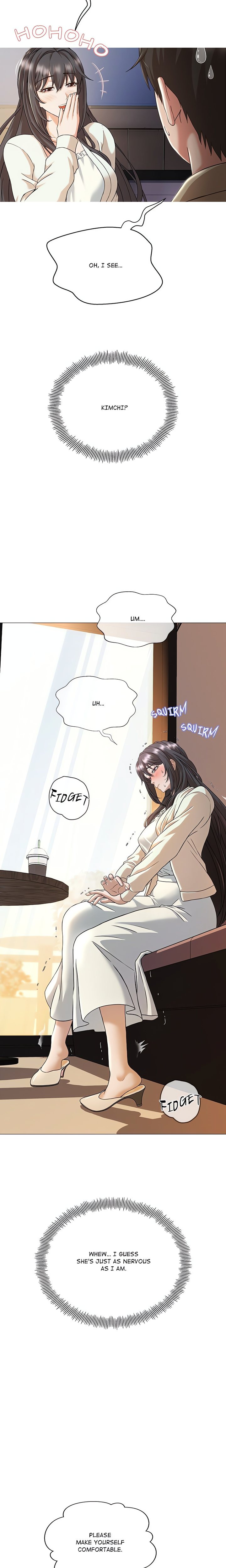 My Gangster Girlfriend - Chapter 1 - picture 23