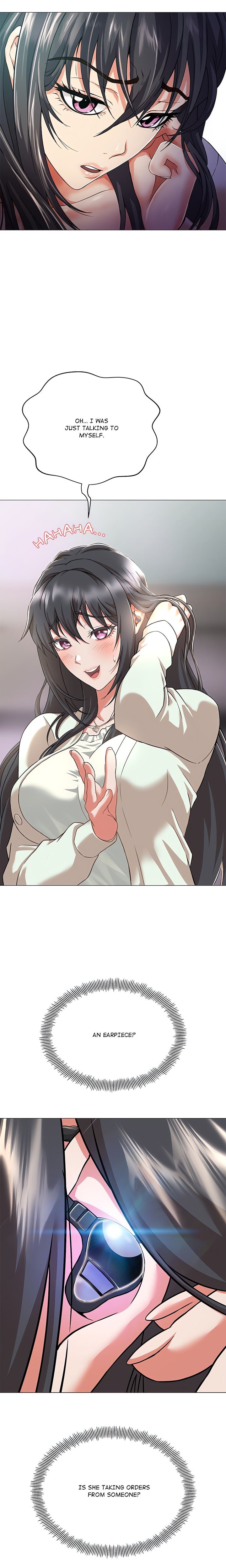 My Gangster Girlfriend - Chapter 1 - picture 26