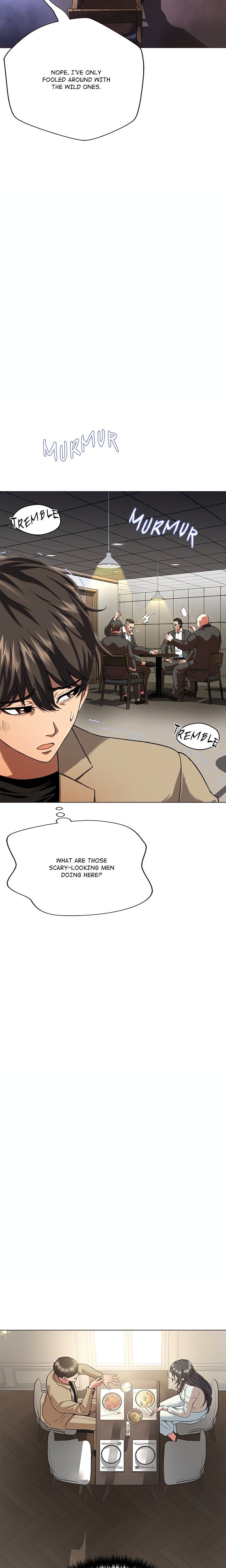 My Gangster Girlfriend - Chapter 1 - picture 28
