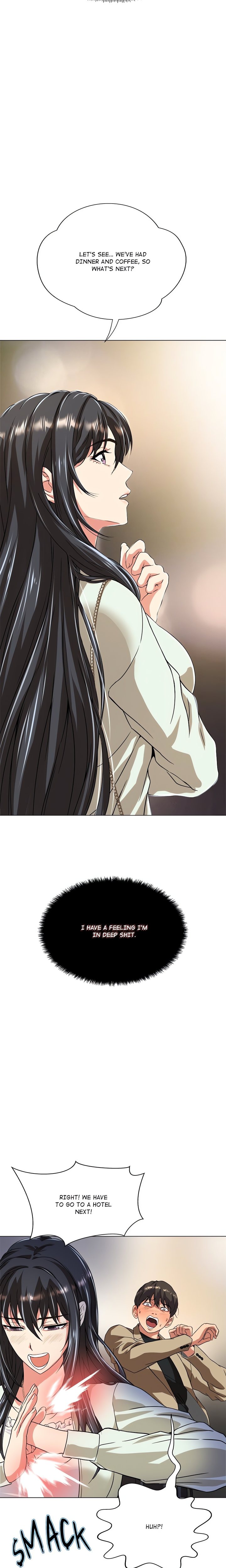 My Gangster Girlfriend - Chapter 1 - picture 38