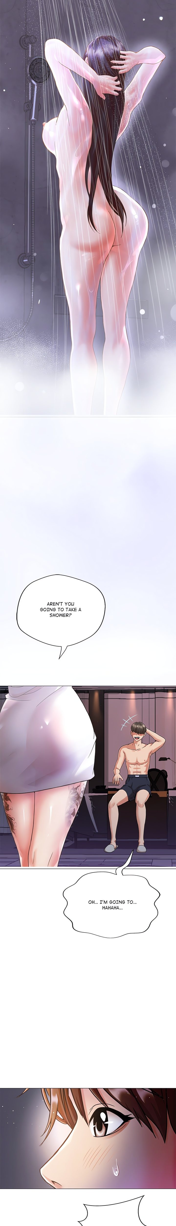 My Gangster Girlfriend - Chapter 1 - picture 40