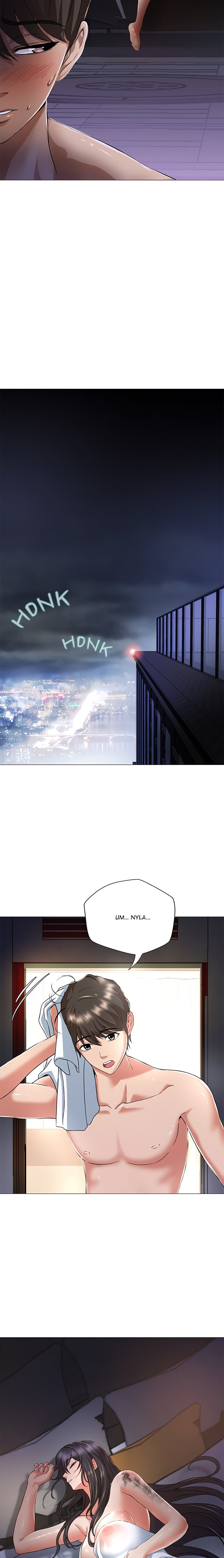 My Gangster Girlfriend - Chapter 1 - picture 42