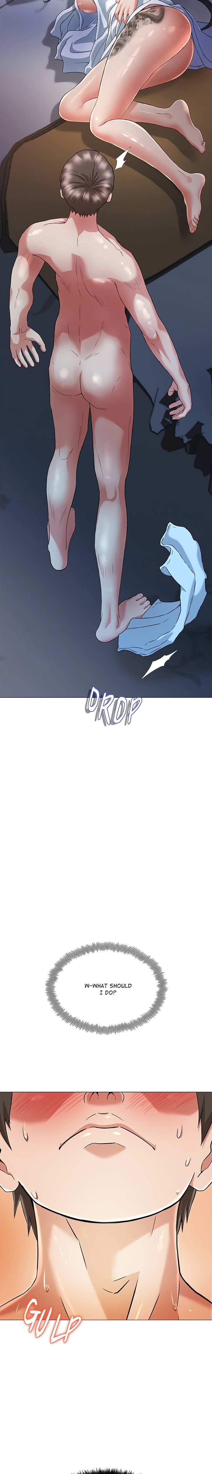 My Gangster Girlfriend - Chapter 1 - picture 43