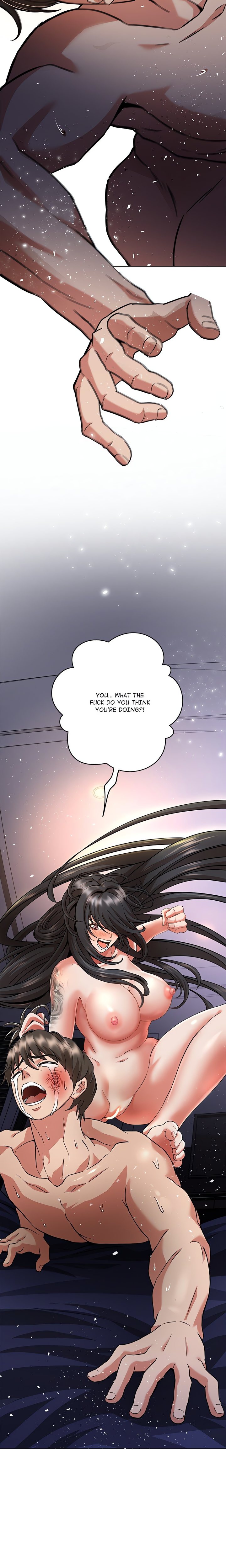 My Gangster Girlfriend - Chapter 1 - picture 52