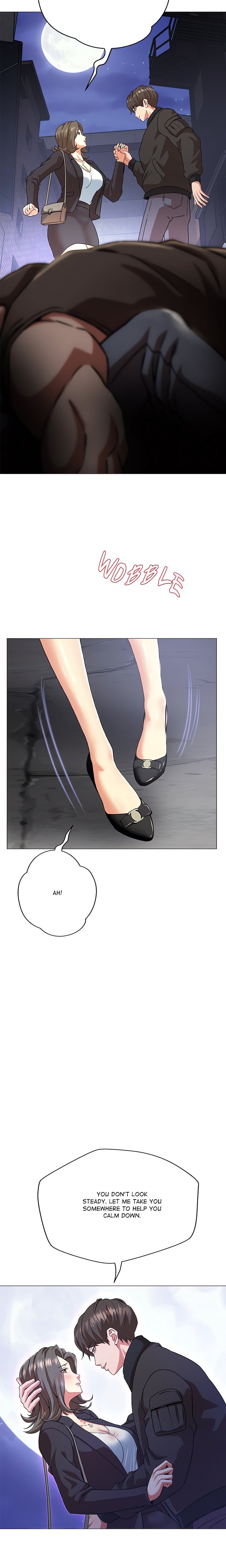 My Gangster Girlfriend - Chapter 1 - picture 7
