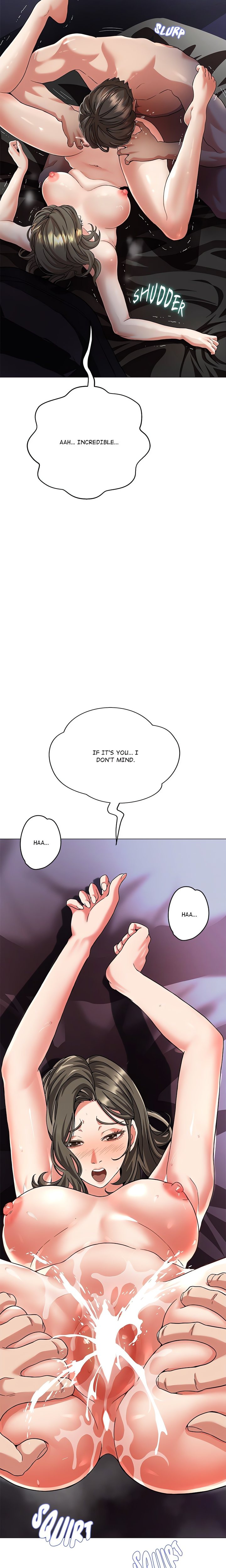 My Gangster Girlfriend - Chapter 1 - picture 9