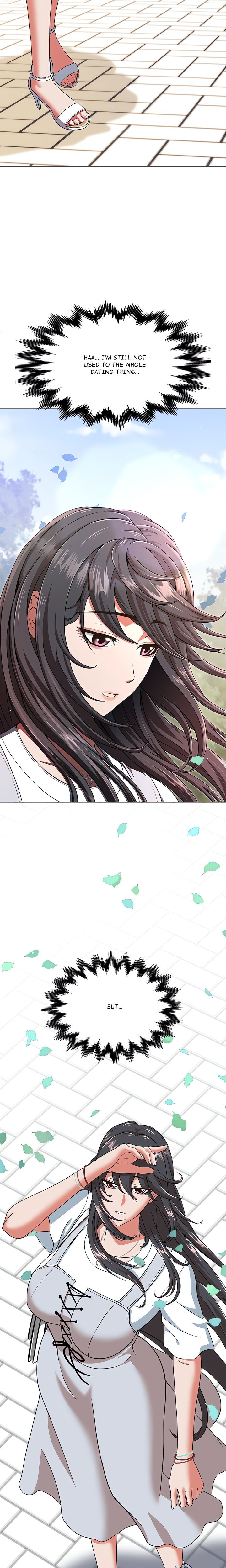 My Gangster Girlfriend - Chapter 2 - picture 11