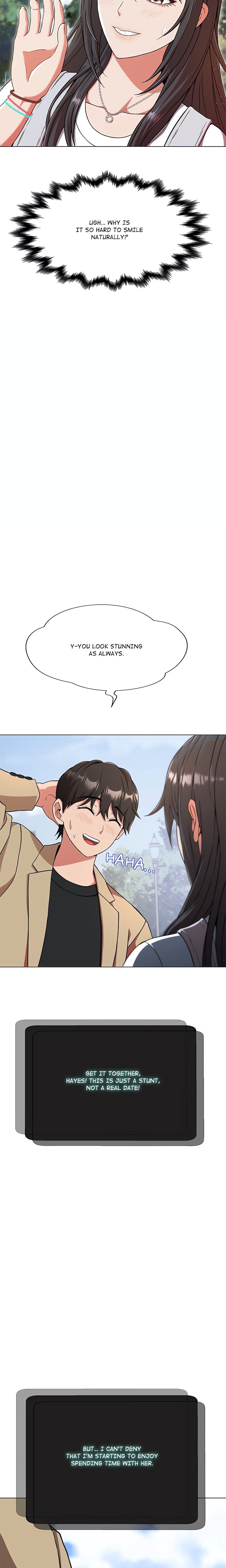 My Gangster Girlfriend - Chapter 2 - picture 17