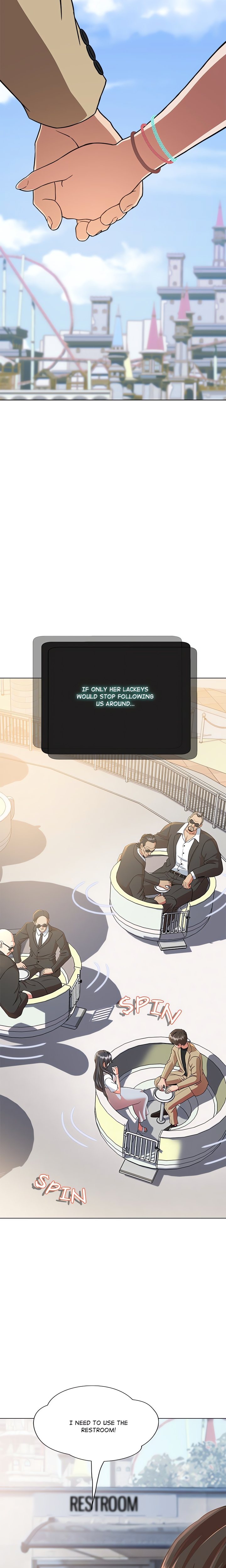 My Gangster Girlfriend - Chapter 2 - picture 18