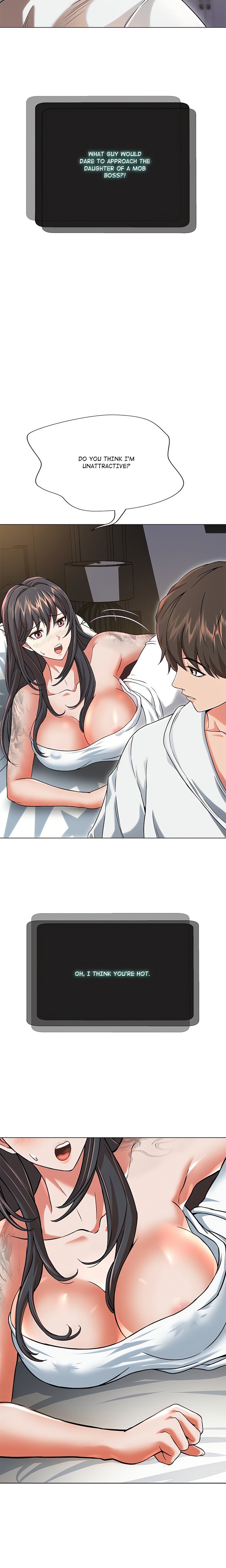 My Gangster Girlfriend - Chapter 2 - picture 25