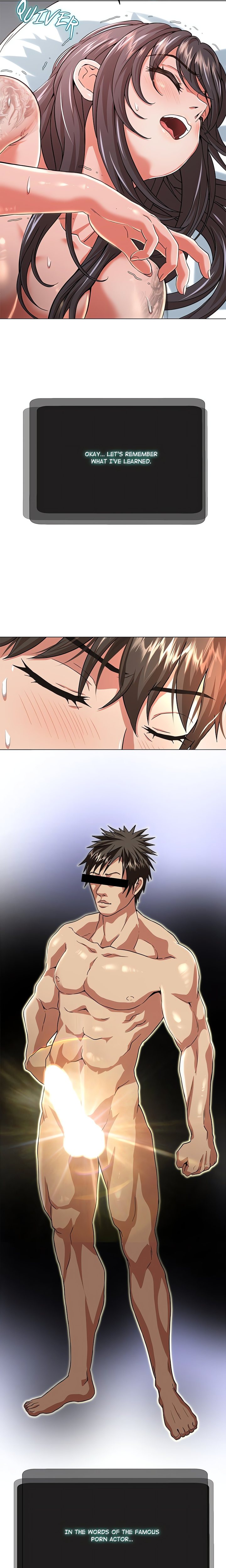My Gangster Girlfriend - Chapter 2 - picture 32