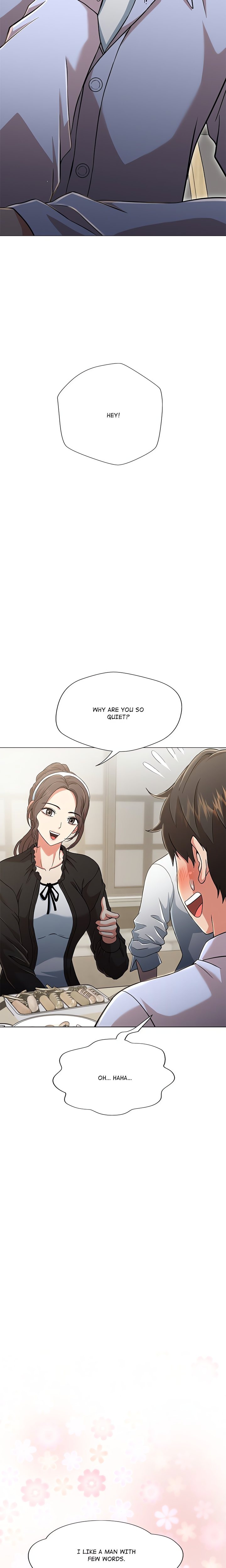 My Gangster Girlfriend - Chapter 4 - picture 1