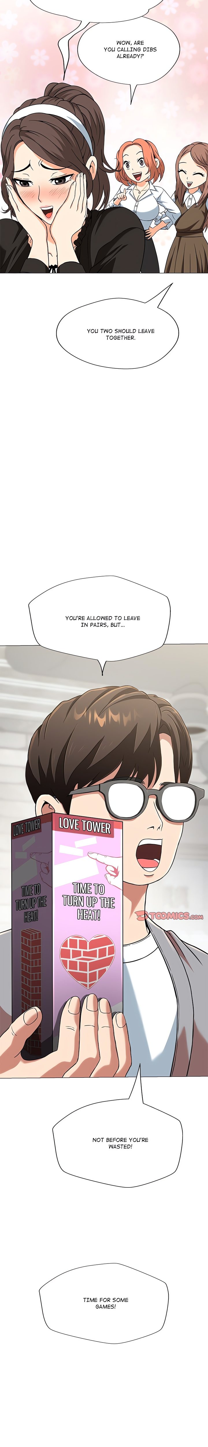 My Gangster Girlfriend - Chapter 4 - picture 2