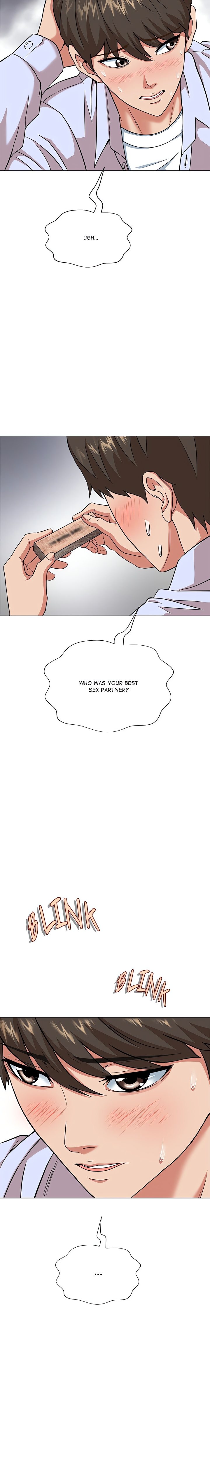 My Gangster Girlfriend - Chapter 4 - picture 26